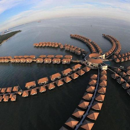 3Br Retreat Homestay Near To Goldcoast, Sepang By Verano Sungai Pelek المظهر الخارجي الصورة