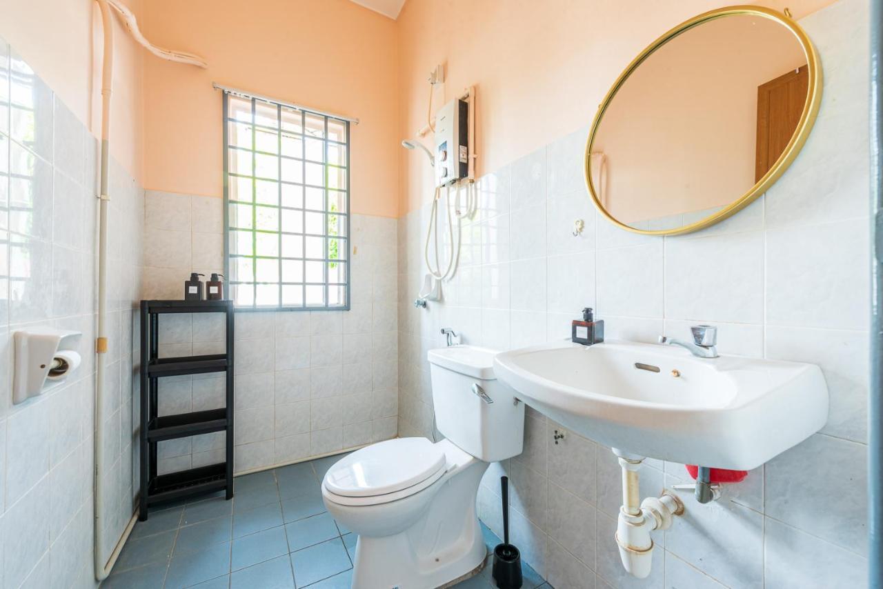 3Br Retreat Homestay Near To Goldcoast, Sepang By Verano Sungai Pelek المظهر الخارجي الصورة