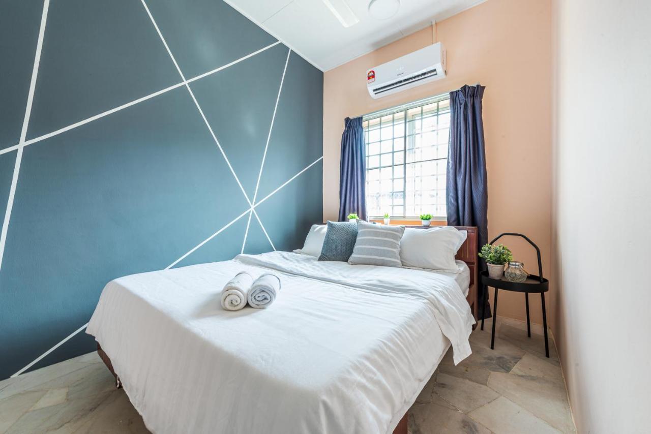 3Br Retreat Homestay Near To Goldcoast, Sepang By Verano Sungai Pelek المظهر الخارجي الصورة