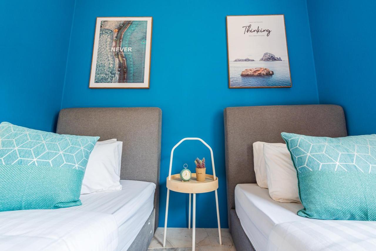 3Br Retreat Homestay Near To Goldcoast, Sepang By Verano Sungai Pelek المظهر الخارجي الصورة